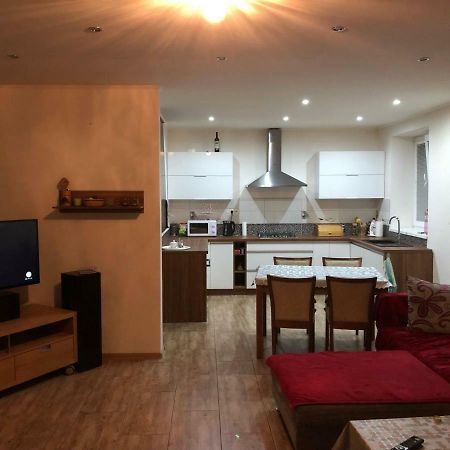 Apartment Kopa L 비헨 외부 사진