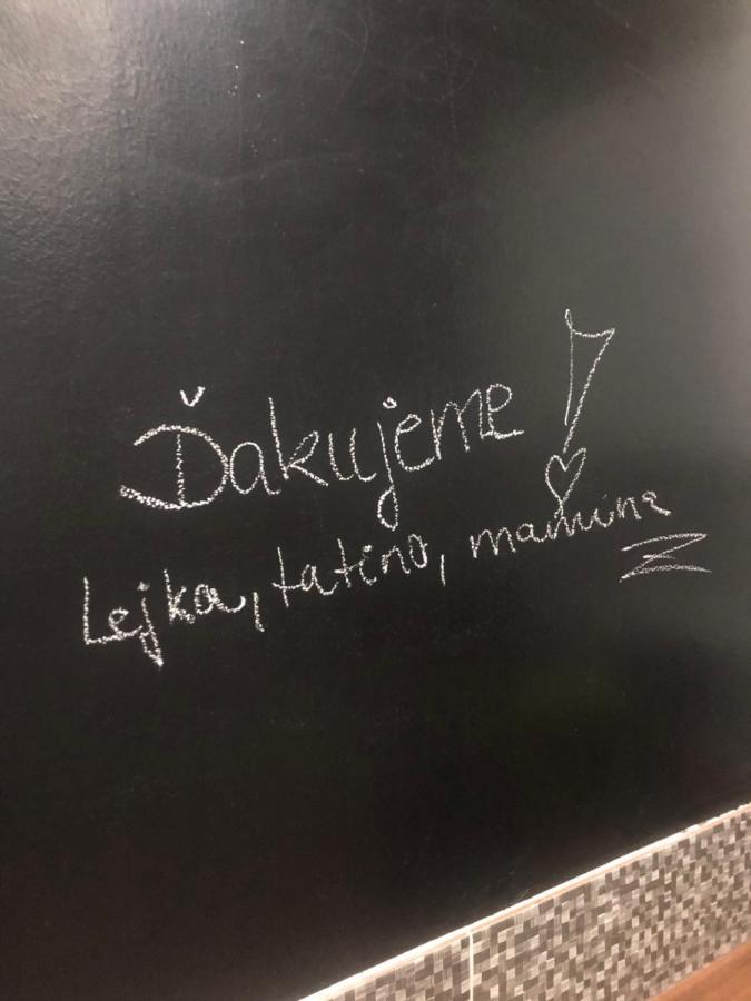 Apartment Kopa L 비헨 외부 사진