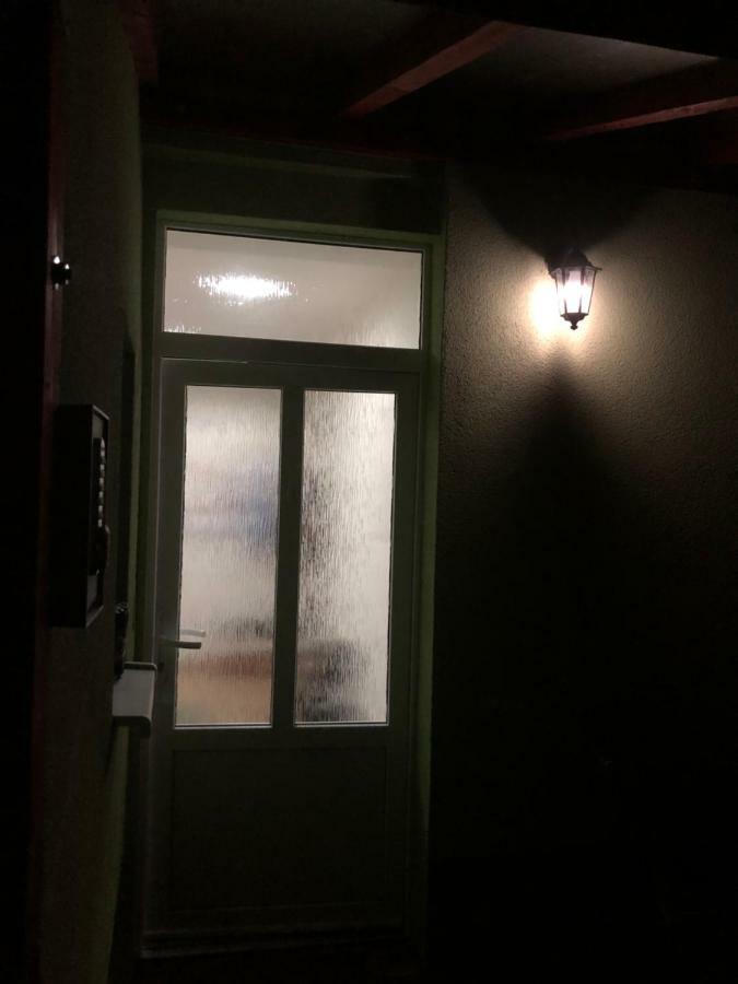 Apartment Kopa L 비헨 외부 사진