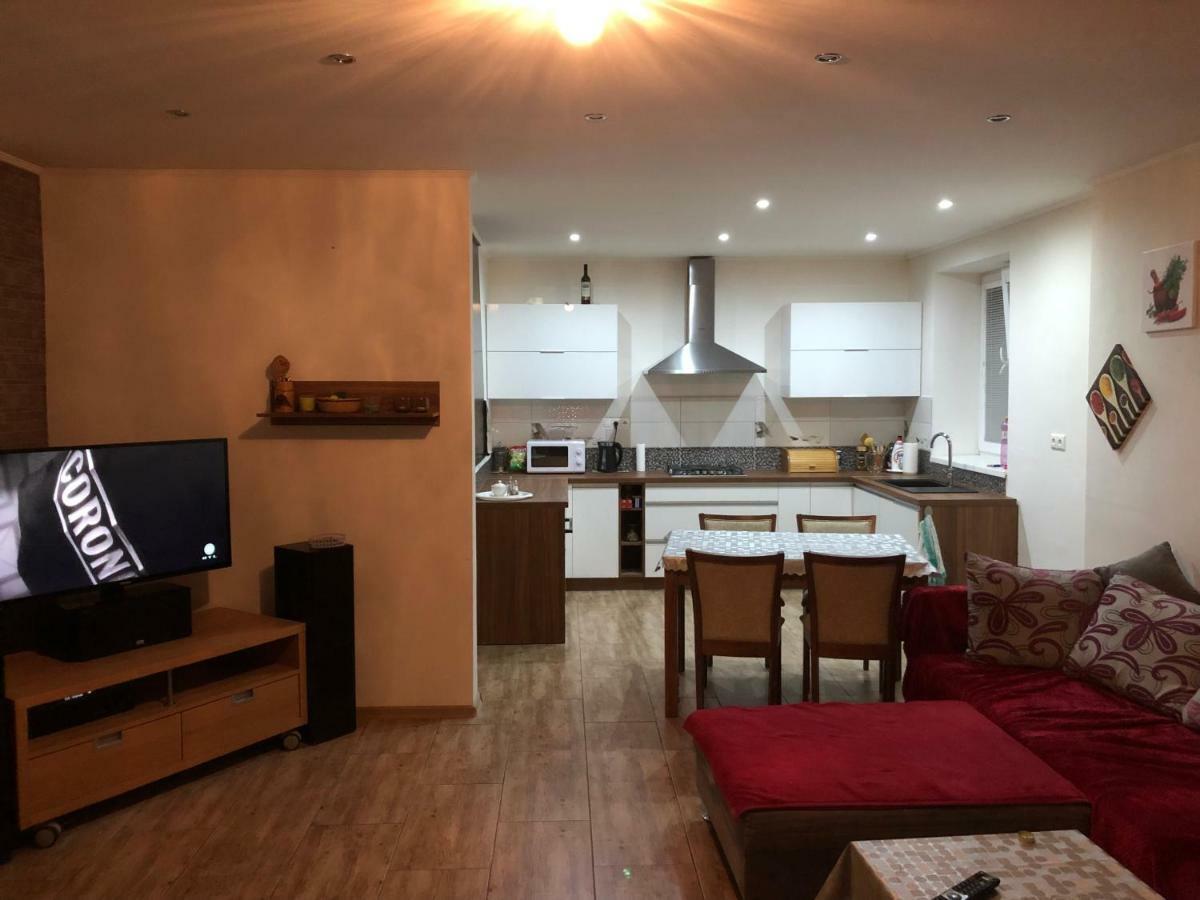 Apartment Kopa L 비헨 외부 사진