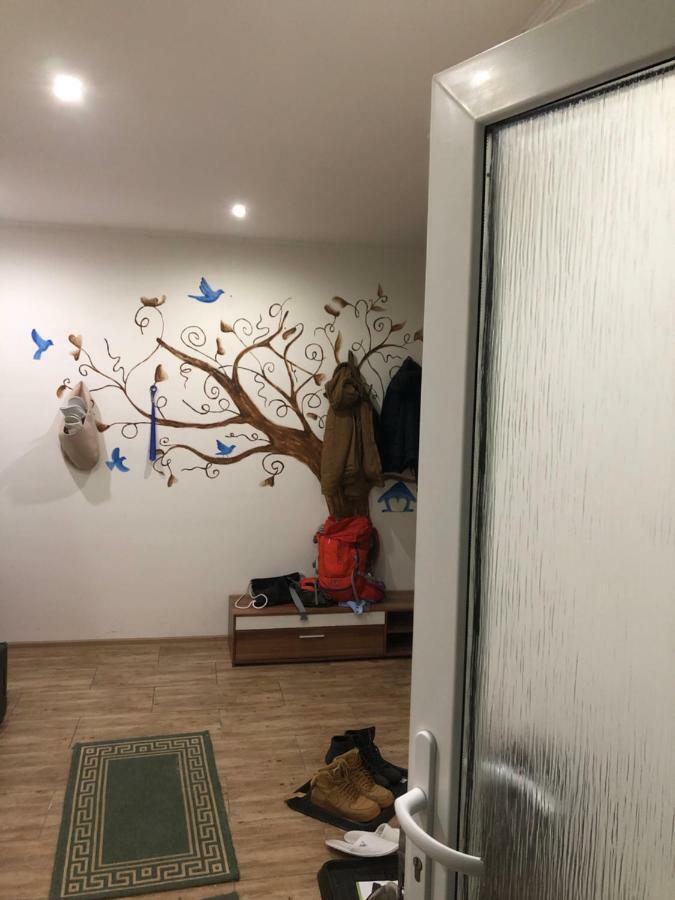 Apartment Kopa L 비헨 외부 사진