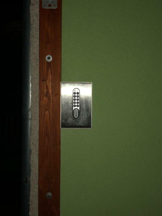 Apartment Kopa L 비헨 외부 사진