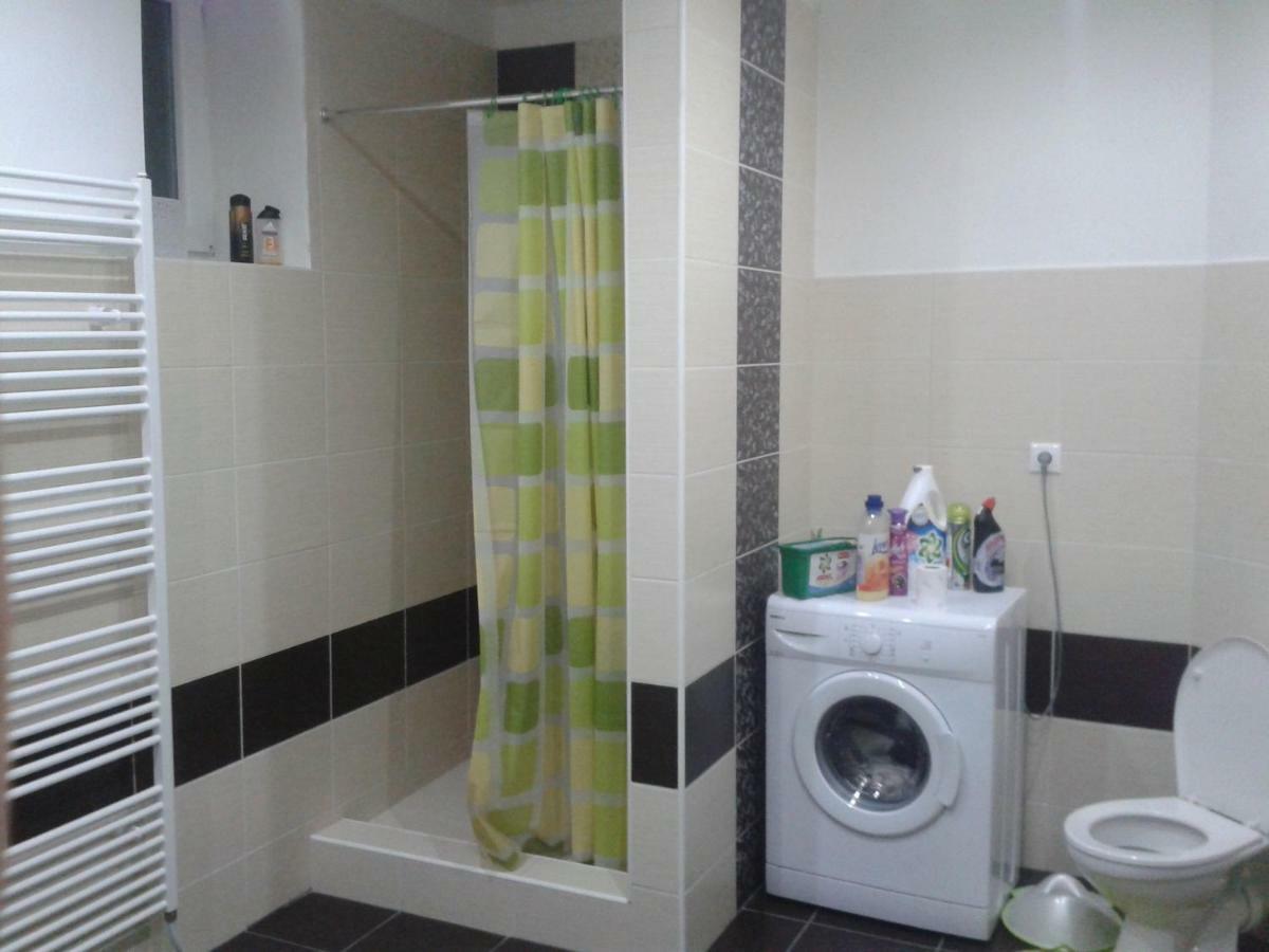 Apartment Kopa L 비헨 외부 사진