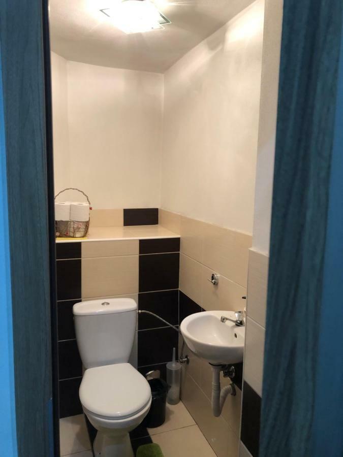 Apartment Kopa L 비헨 외부 사진